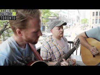 PARKS & REC - SUMMER BEND (BalconyTV)