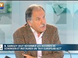 L'invité de Ruth Elkrief : Noël Mamère