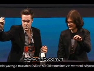 www.nnb.com.tr keith barry zihin gücü