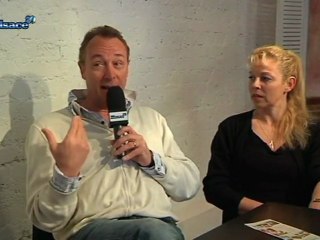 Quand la gastronomie rencontre l'opéra (Alsace)