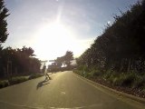 LongBoard SesSion In Bzh