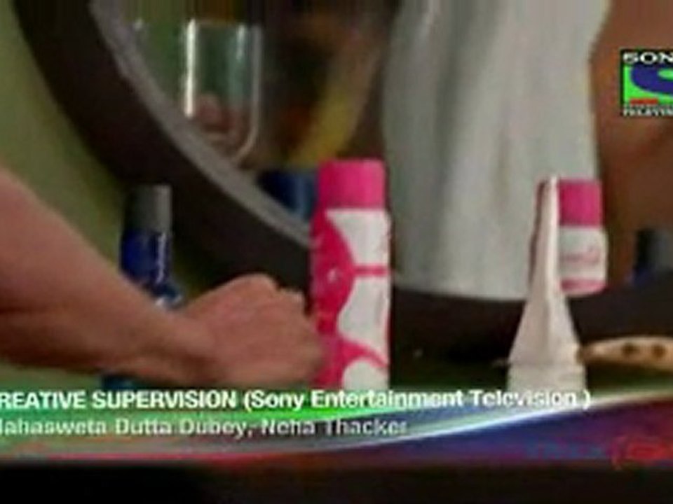 dekha ek khwaab-13 March2012-pt1