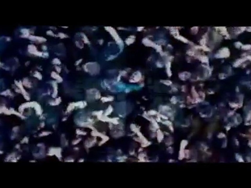 LuisTon & Kila MC - La noche es tuya