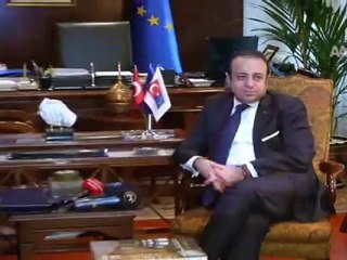 Şener ve Şık'a 'özgürlüğe hoşgeldiniz' diyorum