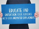 Explainer Video Production | Animated Explainer Videos