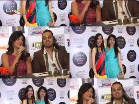 Lakmé Fashion Week 2012: Archana Kochar/Abhishek Dutta/Arpan Vohra/Jatin Varma