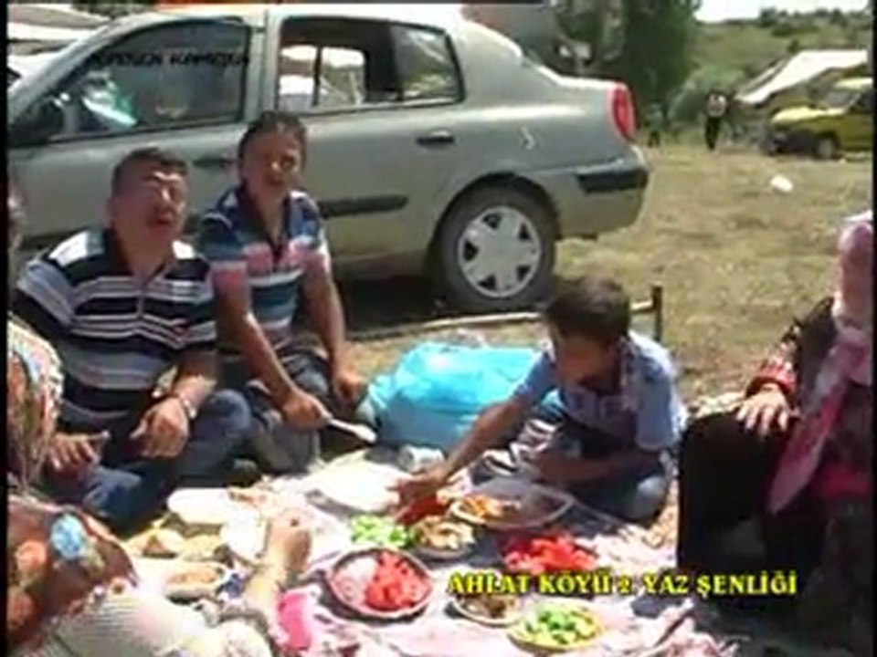 2011 Ahlat Köyü Pilav Şenligi Disk2A2