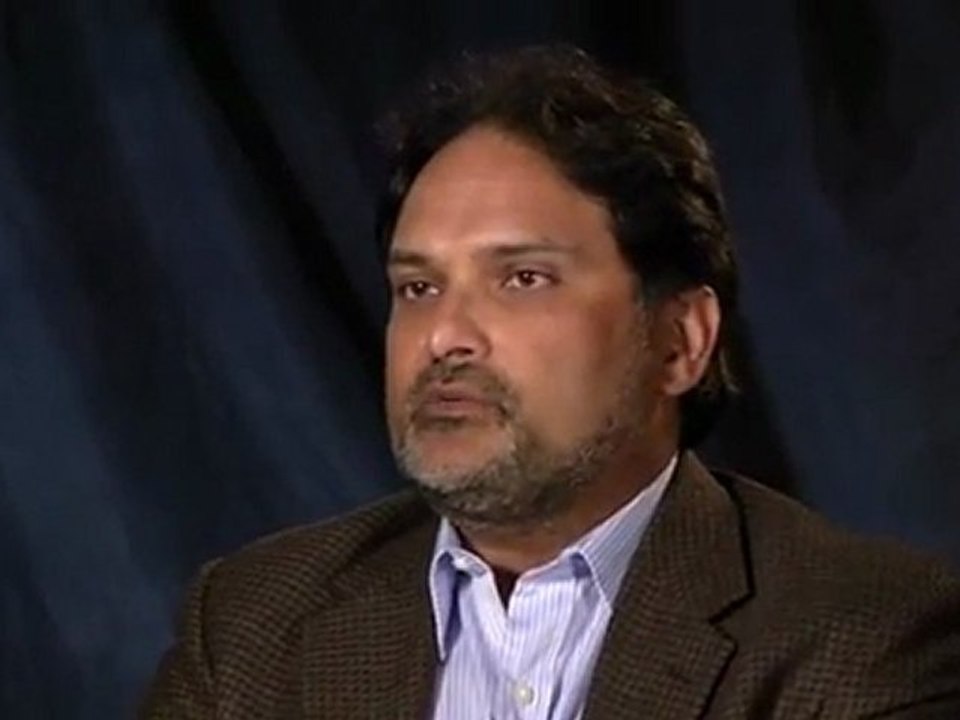 Practice Partner (EMR) Video: Access to Information Anywhere - McKesson