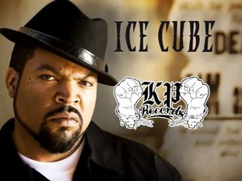 Ice Cube I Am the West Australian Tour Live @ AIS Arena, Canberra, New Zealand, 04-19-2012