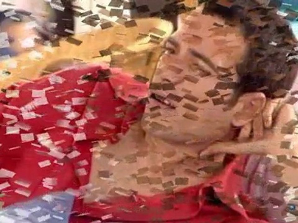 feel