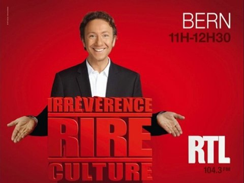 A La Bonne Heure : Les Rumeurs du net de Jeremie Renier du 13/03/2012