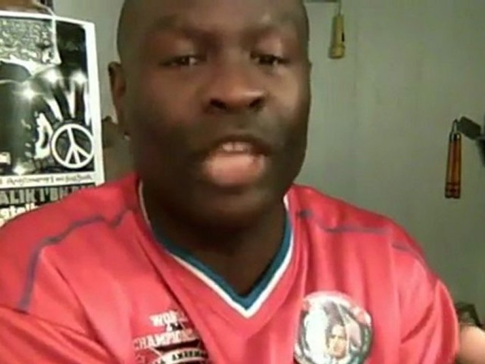 Religion Makes Black People The PERFECT Slaves