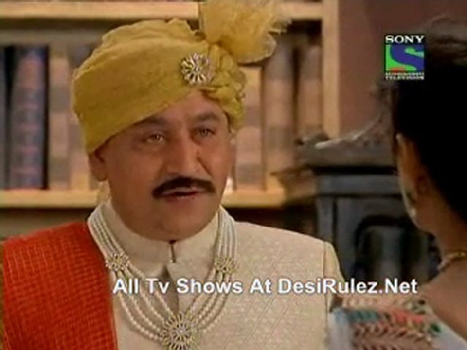 Dekha Ek Khwaab 13th March 2012 Pt-2