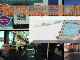 Piloto NFC de Orange y la EMT de Málaga -English subtitles-