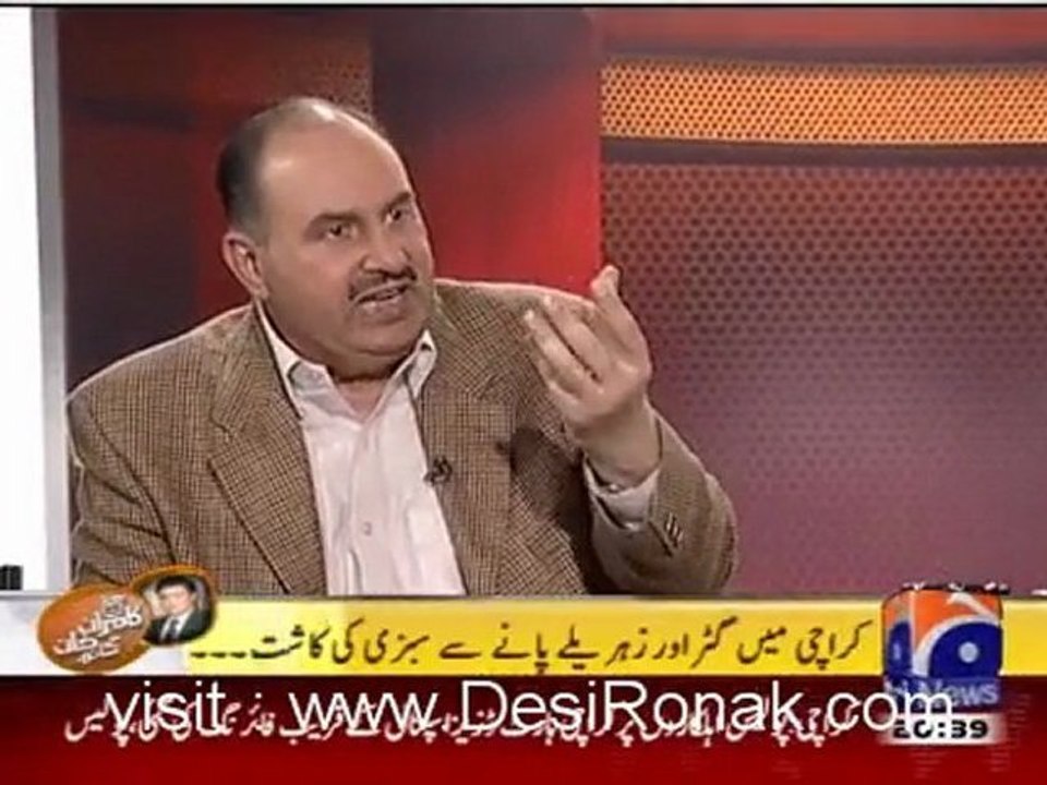 Capital Talk - 13th March 2012 part 3