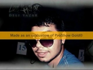 Bozkurt ft CanyaprAk-Aynı yerdeyim 2012