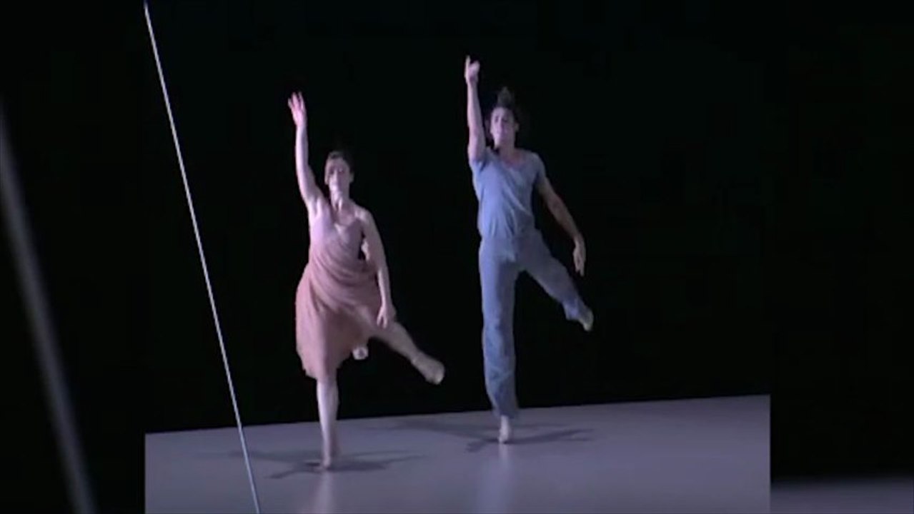 ROMEO ET JULIETTE