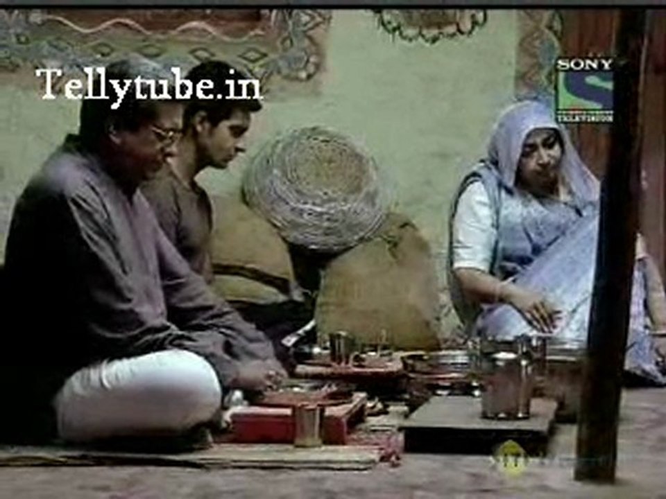 Saas Bina Sasural - 13th March 2012 Part 2