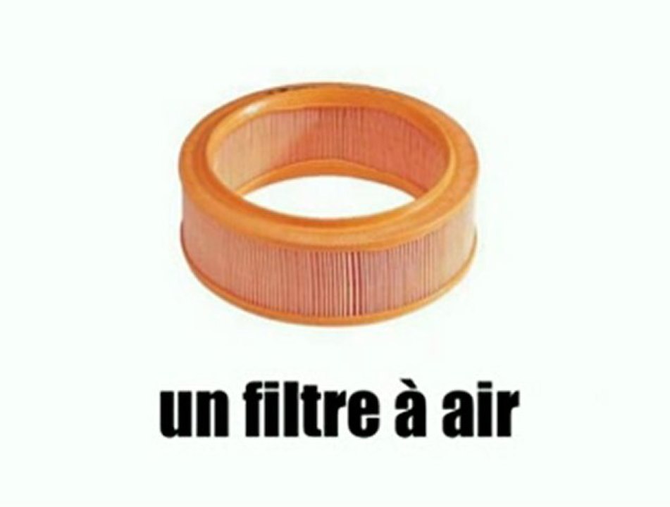 - Mécanique auto