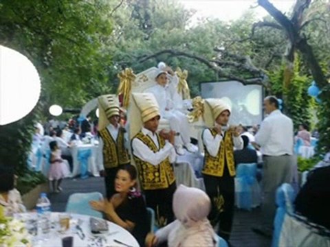 AYDEMSEL ORGANİZASYON TANITIM