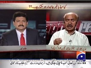 Capital Talk - 13th March 2012 part 4