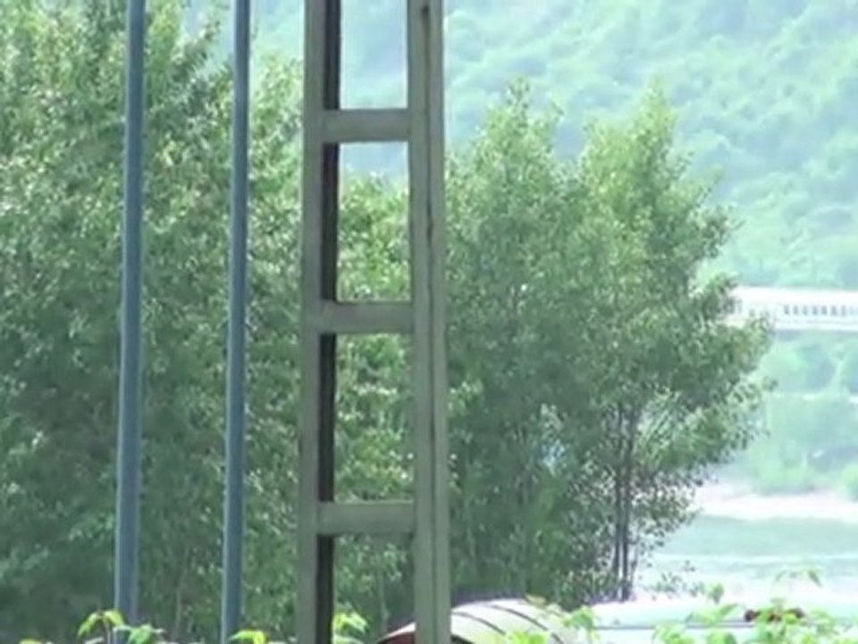 Boppard - Filsen am Rhein, V100, 3x BR101, BR152, BR185, BR460