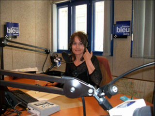 damien dubois sur france bleu mars 2012