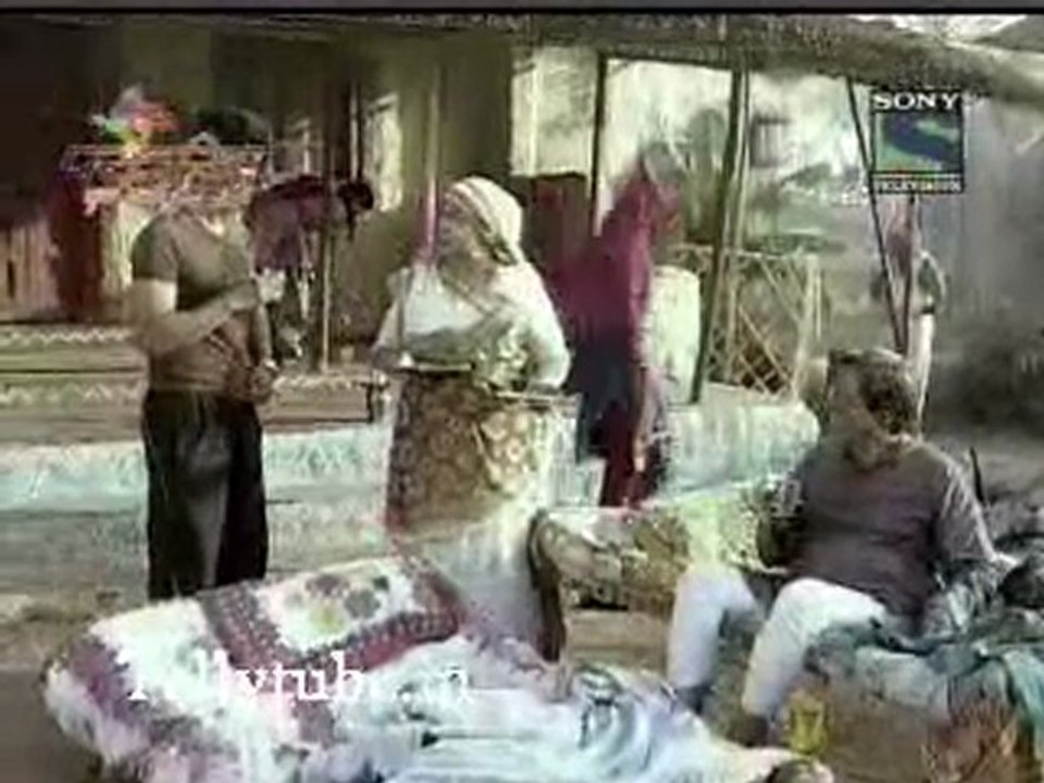 Saas Bina Sasural - 13th March 2012 Part 3