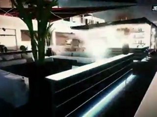 Battlefield 3 : Close Quarters DLC trailer