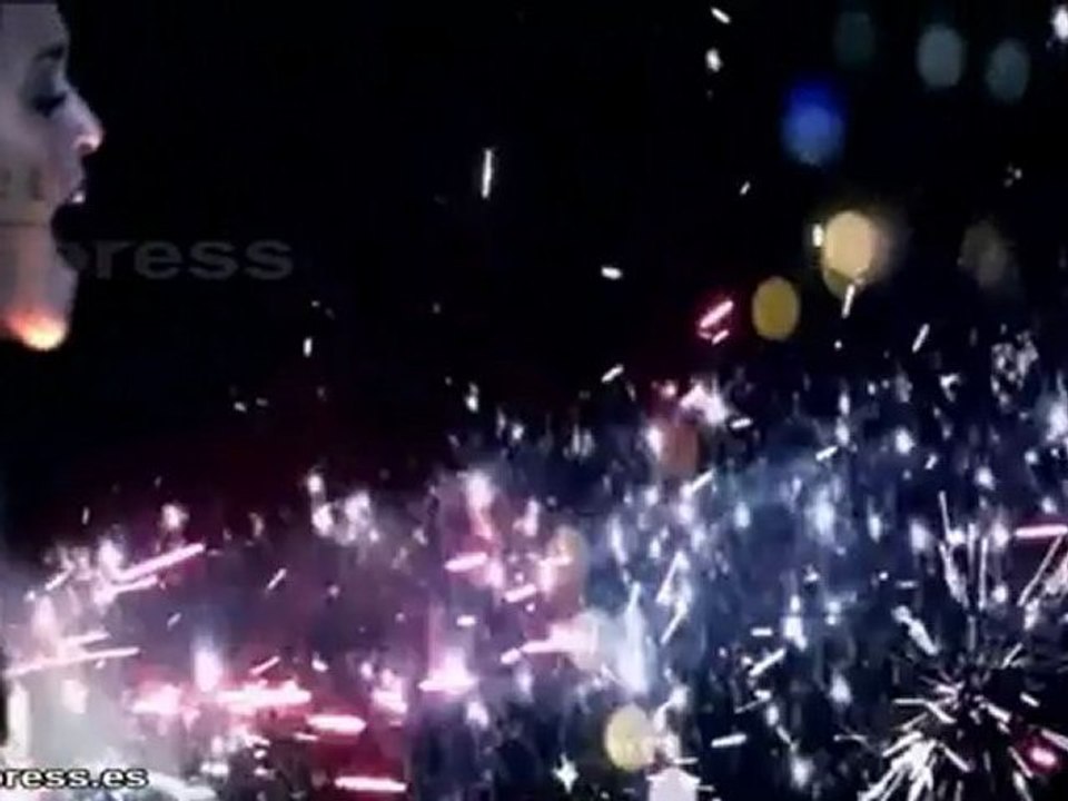 Ofrecen dos millones a Katy Perry por contarlo todo