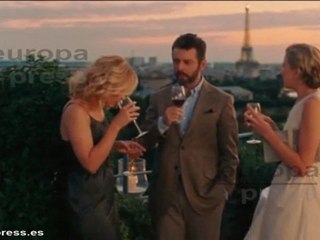 El idilio europeo de Woody Allen
