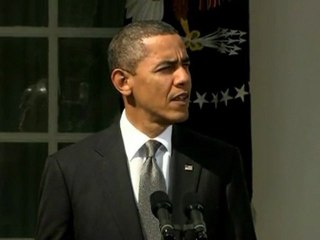 Obama: Will spare no effort in probe of Afghan shooting spree