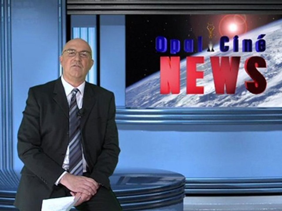 Opal'TV : Opal'Ciné n°17