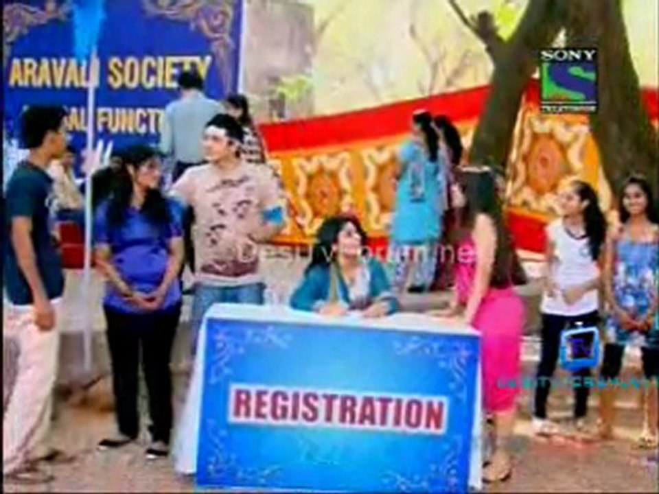 Parvarish Kuch Khatti Kuch Meethi - 13th March 2012 Video part4