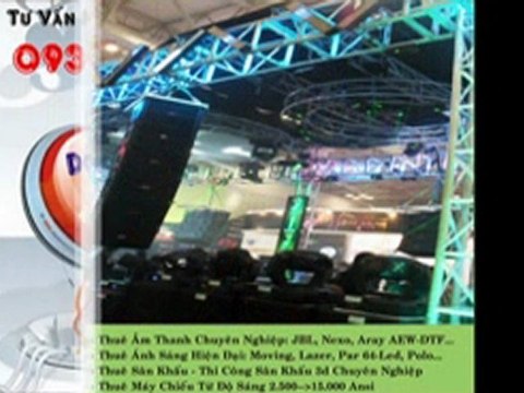 cho thue am thanh,anh sang,san khau chuyen nghiep [320x240]