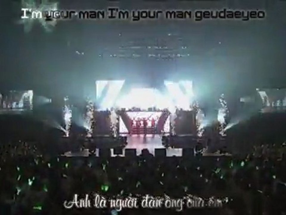 [1st year anniversary Vietsub] SS501 - UR Man (minjun-land.com)