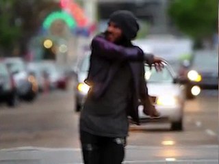 Russell Brand ausgetickt