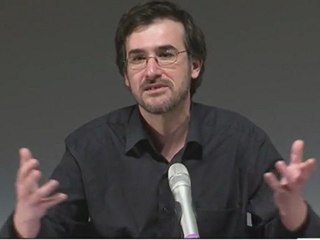 Old Joy, de Kelly Reichardt - Hervé Aubron