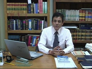 ANALISIS Y CONTRAPUNTO    "LOS CANDIDATOS CIUDADANOS"