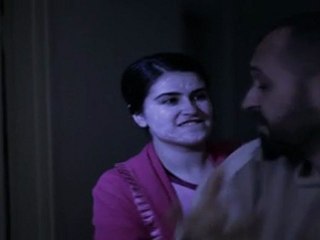 Aşka Açılan Pencere - kısa film