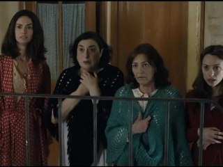 'Las chicas de la sexta planta' - Tráiler español