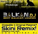 Jasmin Jusic - Lete Pare (DJ MS Remix 2010) www.balkan.dj - YouTube