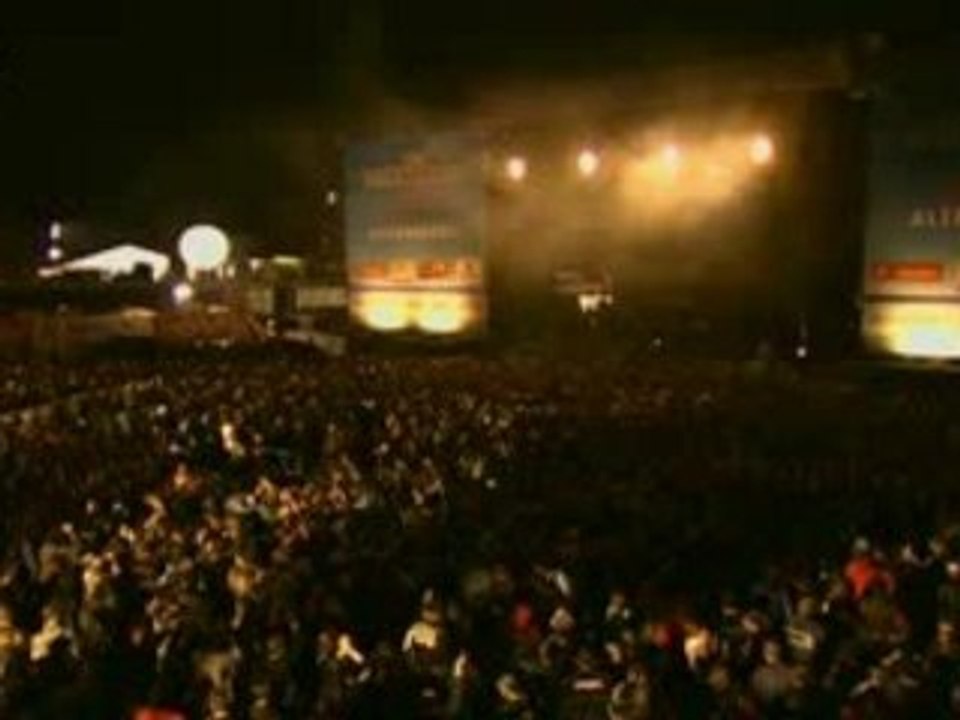 In Flames Take This Life Live