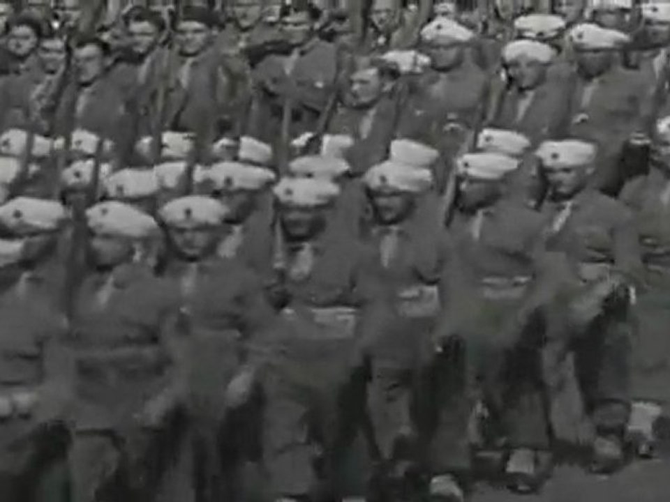 L'armée d'Afrique du nord 1830-1962