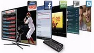 Samsung UN55D7900 55 inch 1080p 240hz 3D LED HDTV with HW-D551 Home Theater Bundle For Sale