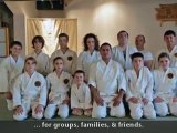 MMA Providence RI Martial Arts School