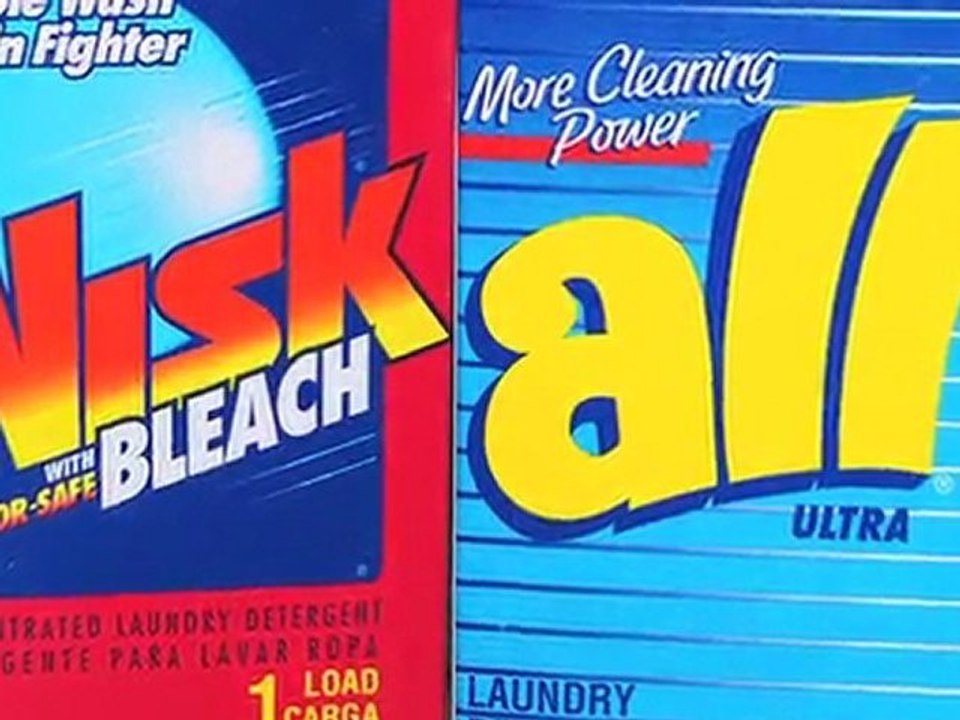 Tide Detergent Thefts Soaring