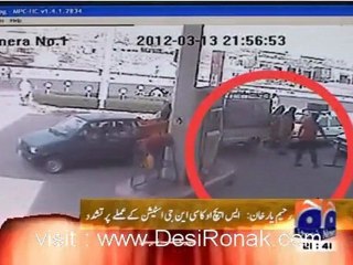 Geo 9PM News - 13th March 2012 part 3