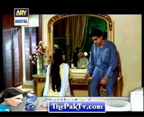 Kaala Jadoo | Episode 17 | By Ary Digital --Prt 2