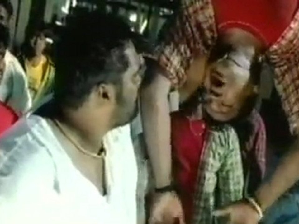 Bose   scene 6
